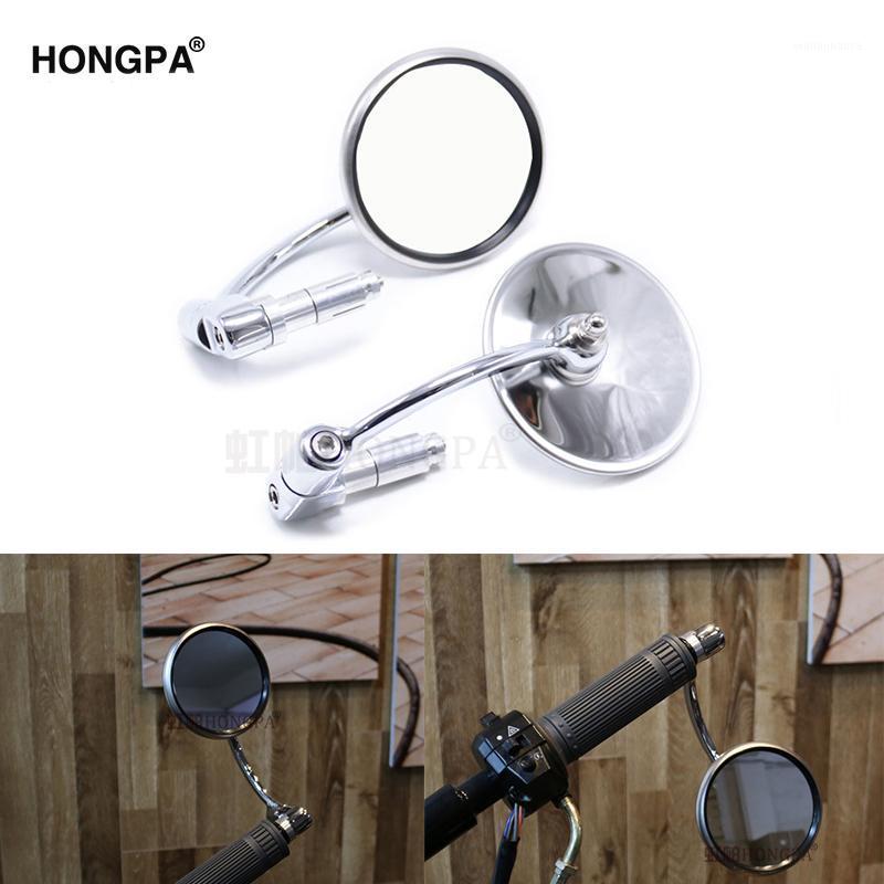 Motorcycle Mirrors Side Motorbike Rearview Bar End For Chopper Scooter Cafe Racer Moto Accessories
Motorcycle Mirrors Side Motorbike Rearview Bar End For Chopper Scooter Cafe Racer Moto Accessories