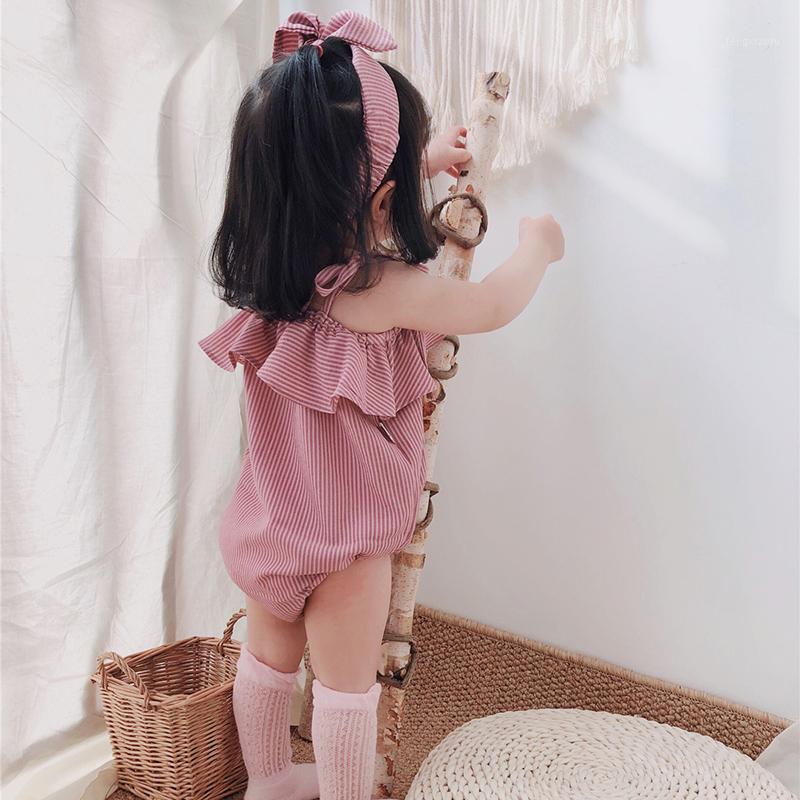 Summer Baby Rompers Sunsuit Playsuit Toddler Baby Girl Rompers One-Piece Outfit Jumpsuit Clothes1, Pink
Summer Baby Rompers Sunsuit Playsuit Toddler Baby Girl Rompers One-Piece Outfit Jumpsuit Clothes1, Pink