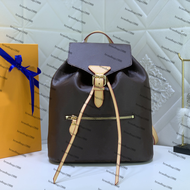 Luxurys Designers Bags Backpack Cross body bag MM luxury Handbags lady Genuine Leather Backpacks fashion GM back pack women PM handbag Mini shoulder Purse 43431, Extra fee
Luxurys Designers Bags Backpack Cross body bag MM luxury Handbags lady Genuine Leather Backpacks fashion GM back pack women PM handbag Mini shoulder Purse 43431, Extra fee