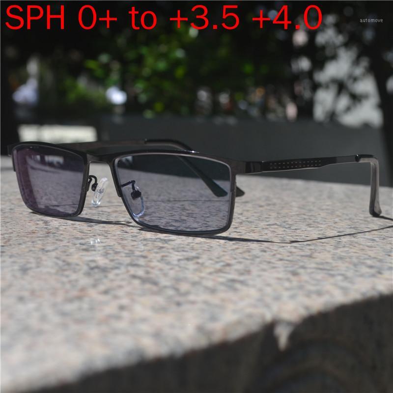 Progressive Multifocal Reading Glasses Men's Adjustable Vision Square Sun Photochromic Outdoor Sunglasses with Box NX1
Progressive Multifocal Reading Glasses Men's Adjustable Vision Square Sun Photochromic Outdoor Sunglasses with Box NX1