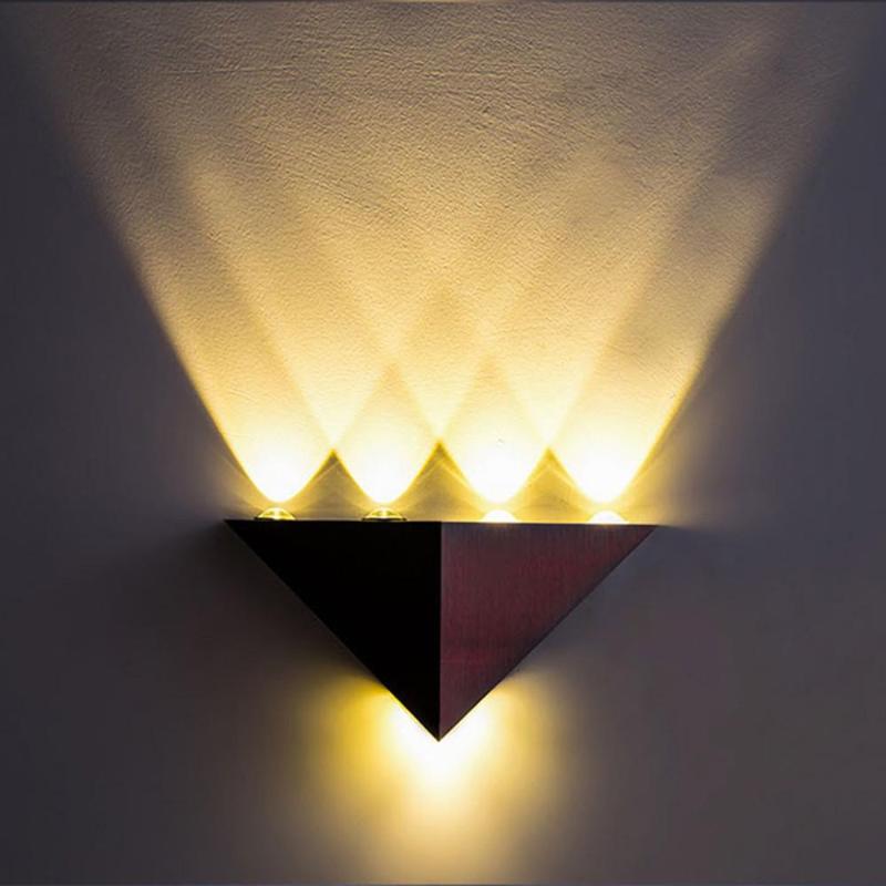 1pcs LED wall lamp modern 5W LED wall sconce light fixture lamp spot light decoration
1pcs LED wall lamp modern 5W LED wall sconce light fixture lamp spot light decoration