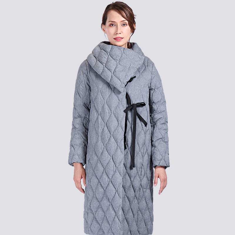 New High Quality Thick Parkas Plus Size Long Winter Jacket Women Bio fluff Hooded Warm Windproof Winter Coats Outerwear 201019