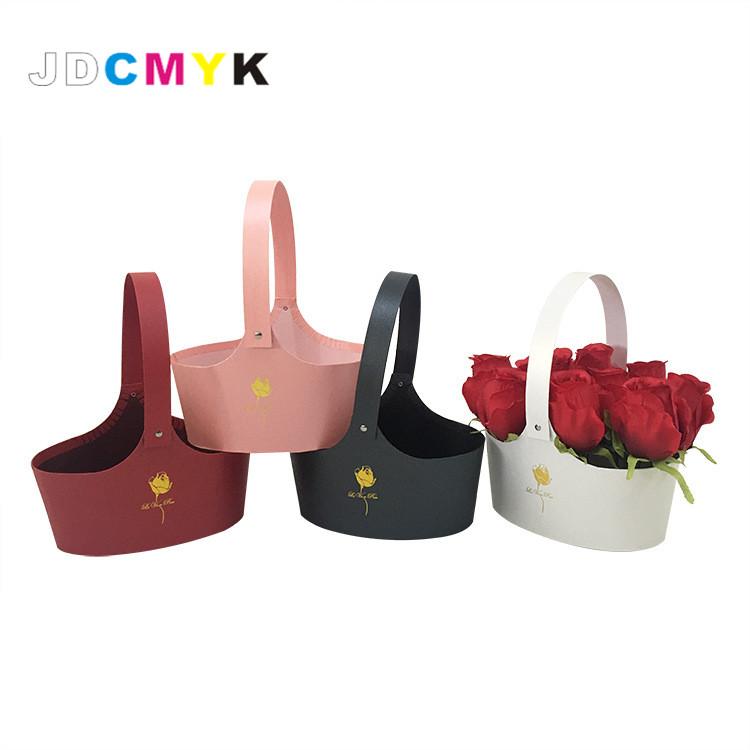 flosrist packing gift flower box handle basket 4pcs/lot size 20x16x13cm,Christmas gift wedding party decoration gifts for guests
flosrist packing gift flower box handle basket 4pcs/lot size 20x16x13cm,Christmas gift wedding party decoration gifts for guests