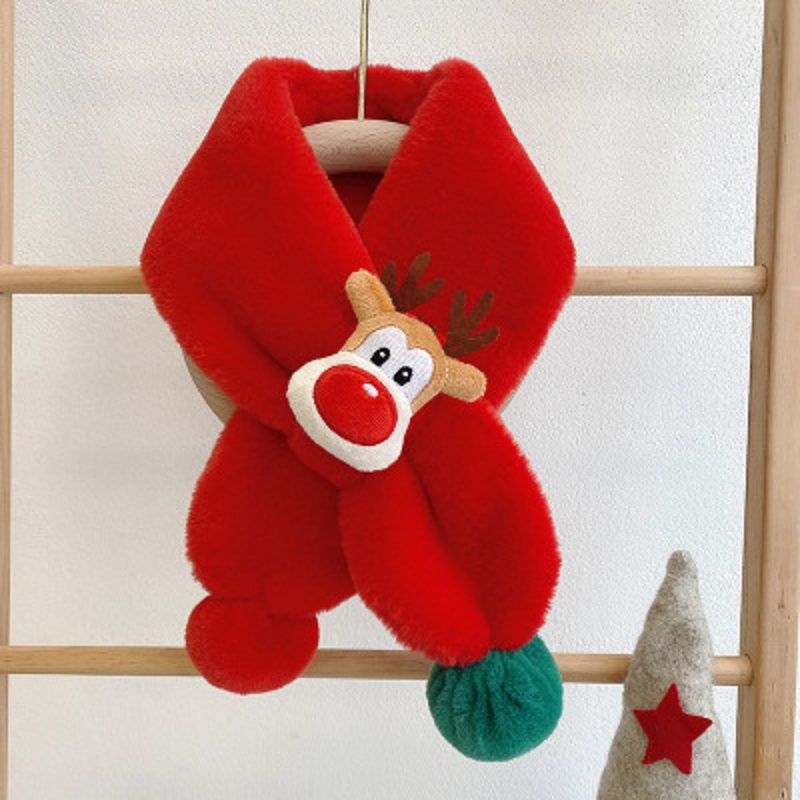Christmas New Kids Scarves Childrens Winter Warm Scarf Kids Wholesale Scarves Boys and Girls Fashion Christmas Present Hot Sale, Red
Christmas New Kids Scarves Childrens Winter Warm Scarf Kids Wholesale Scarves Boys and Girls Fashion Christmas Present Hot Sale, Red