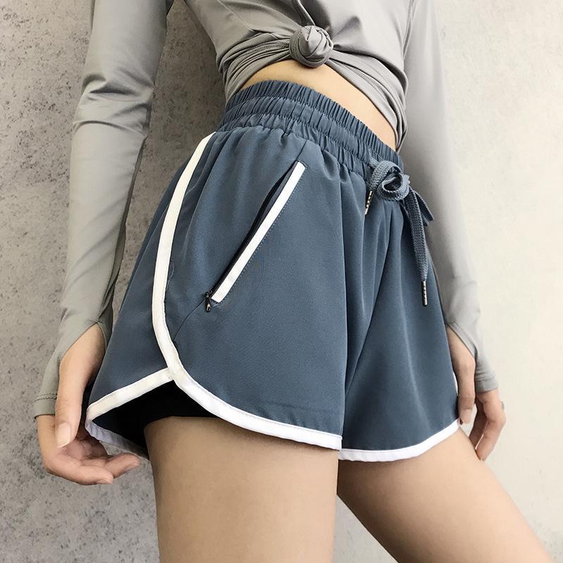 2020 Running Short Blue Soft Stretchy Shorts Out Pocket Sports Short Legging Tummy Control Workout Running Athletic Yoga Shorts1, Black
2020 Running Short Blue Soft Stretchy Shorts Out Pocket Sports Short Legging Tummy Control Workout Running Athletic Yoga Shorts1, Black