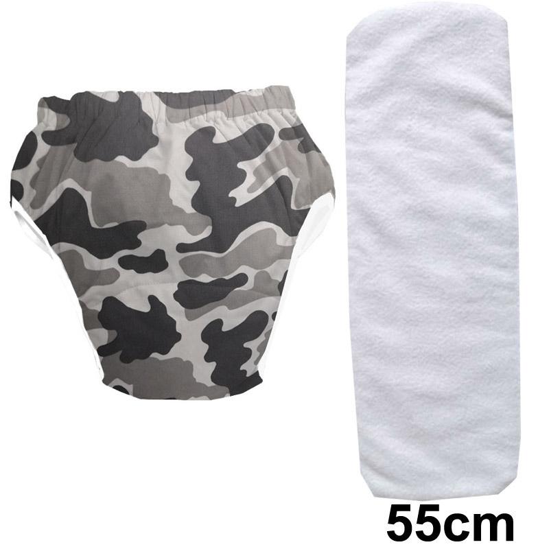 Adult Cloth Diaper Urinary Incontinence Teenagers Nappy Cover with inserts Reusable Insert Inner Mesh ABDL 35-85KG, 3pcs inserts
Adult Cloth Diaper Urinary Incontinence Teenagers Nappy Cover with inserts Reusable Insert Inner Mesh ABDL 35-85KG, 3pcs inserts