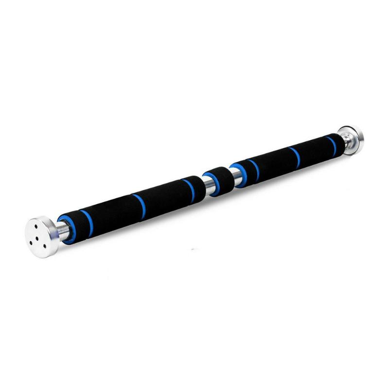 Door Horizontal Bars Chin Up Bar Steel Adjustable Home Gym Workout Chin Push Up Pull Training Bar Sport Fitness Sit-Ups
Door Horizontal Bars Chin Up Bar Steel Adjustable Home Gym Workout Chin Push Up Pull Training Bar Sport Fitness Sit-Ups