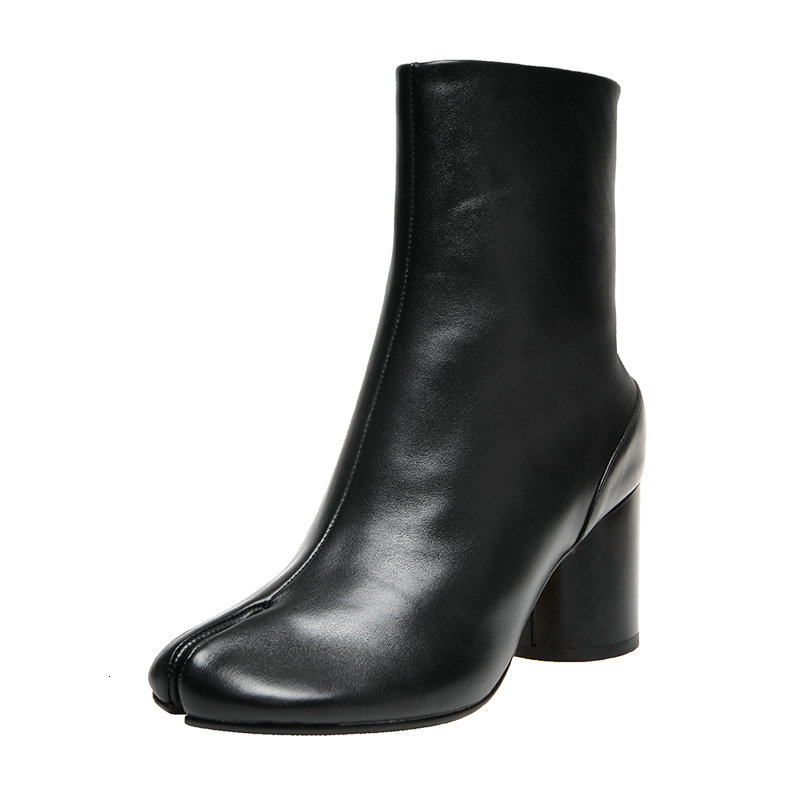 2021 New Women Basic Ankle Boots Genuine Leather Autumn Winter Ladies High Heels Party Dancing Woman Shoes N3mr, White
2021 New Women Basic Ankle Boots Genuine Leather Autumn Winter Ladies High Heels Party Dancing Woman Shoes N3mr, White