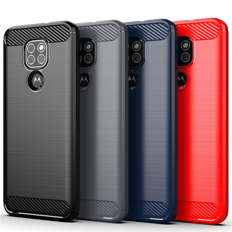 For Moto G9 Play Case For Moto G9 Play G E7 Plus Cover Shockproof Rubber Soft Silicone Protective Phone Bumper For Moto G9 Play, Gray
For Moto G9 Play Case For Moto G9 Play G E7 Plus Cover Shockproof Rubber Soft Silicone Protective Phone Bumper For Moto G9 Play, Gray