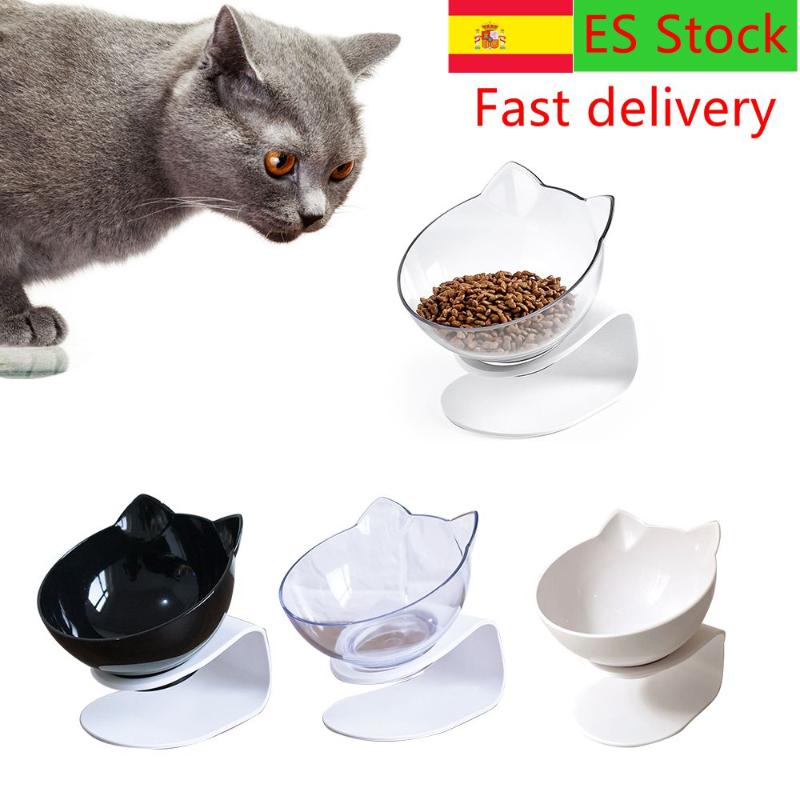 Pet Feeding Bowl Fountain Dispenser Pet Drinking Cat Bowls With Raised Stand For Cats Double Bowl Drinking Fountain Dispenser
Pet Feeding Bowl Fountain Dispenser Pet Drinking Cat Bowls With Raised Stand For Cats Double Bowl Drinking Fountain Dispenser