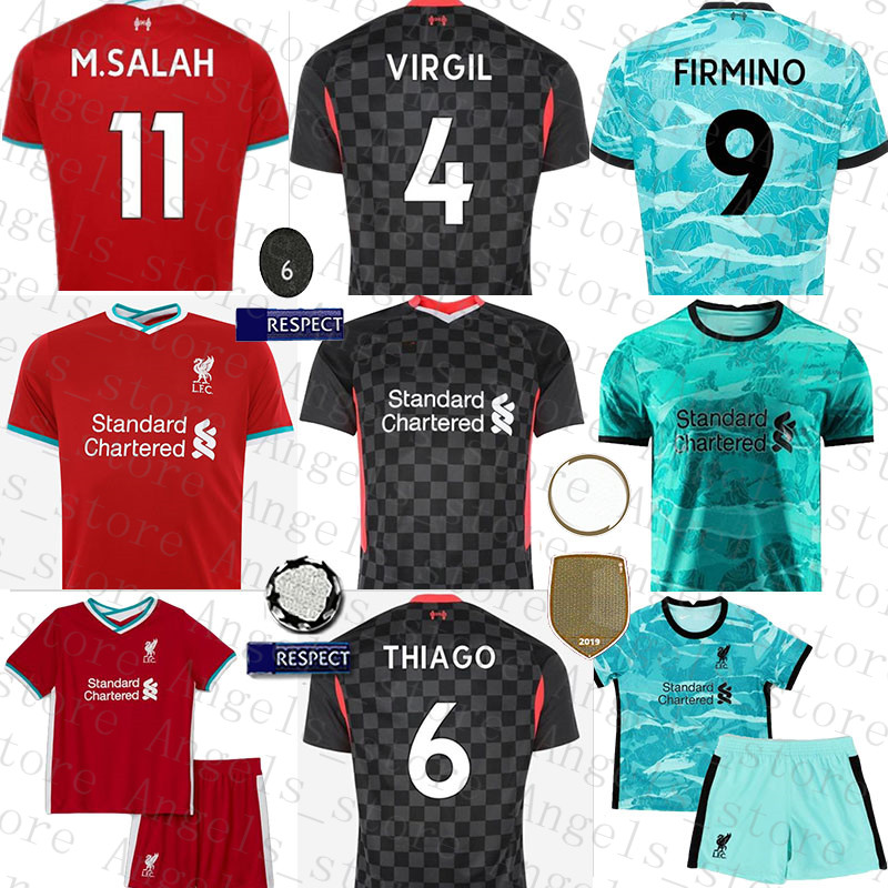 A.BECKER Soccer Jersey M.SALAH Football Shirt VIRGIL maillot de foot LALLANA uniforms LVP Mane LOVREN FABINHO CHAMBERLAIN ALEXANDER-ARNOLD, Kids kits-liwupu
A.BECKER Soccer Jersey M.SALAH Football Shirt VIRGIL maillot de foot LALLANA uniforms LVP Mane LOVREN FABINHO CHAMBERLAIN ALEXANDER-ARNOLD, Kids kits-liwupu