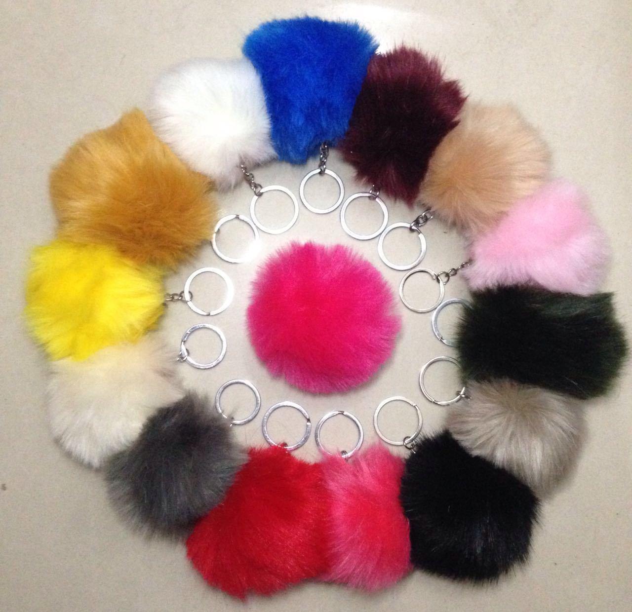Pom Pom Keychains Keyring Imitate Rabbit Fur Ball Keychain Women Lady Car Handbag Key Ring Solid Fluffy Faux Rabbit Fur Key Chain 8Cm Chsrp
Pom Pom Keychains Keyring Imitate Rabbit Fur Ball Keychain Women Lady Car Handbag Key Ring Solid Fluffy Faux Rabbit Fur Key Chain 8Cm Chsrp