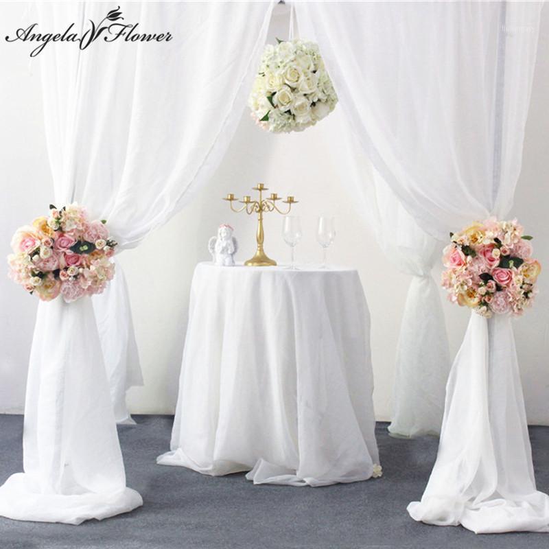 Artificial flower garland wreath decor wedding arch backdrop home curtain window road lead corner flower wall centerpieces ball1, 01
Artificial flower garland wreath decor wedding arch backdrop home curtain window road lead corner flower wall centerpieces ball1, 01