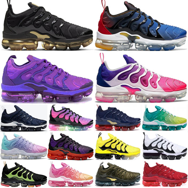 New Men TN Plus Running Shoes Triple Black White Midnight Navy Lemon Green Betrue Women Casual Sports Trainers Mens Designer Sneakers 36-45, P1
New Men TN Plus Running Shoes Triple Black White Midnight Navy Lemon Green Betrue Women Casual Sports Trainers Mens Designer Sneakers 36-45, P1