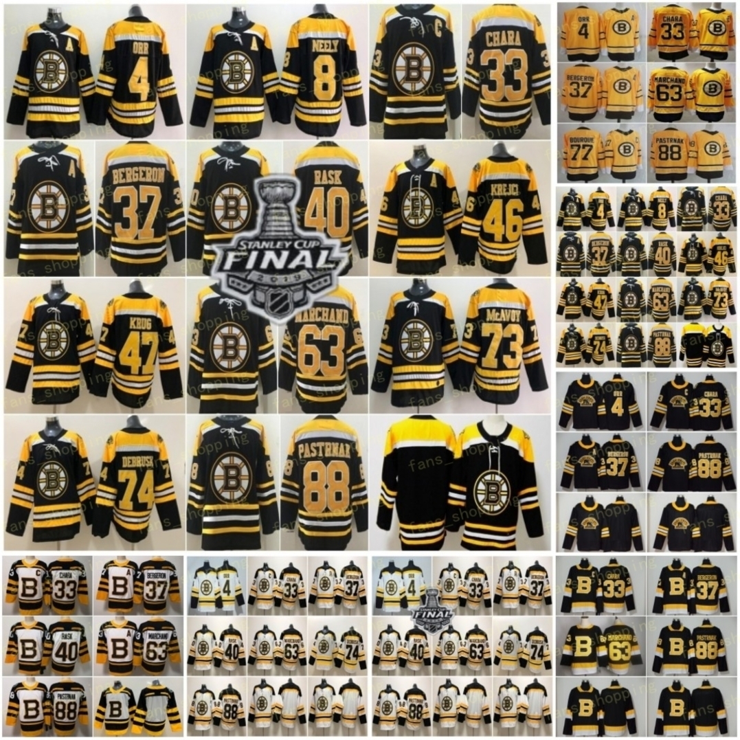 2021 Reverse Retro Hockey Jerseys 88 David Pastrnak 37 Patrice Bergeron (C) 63 Brad Marchand 73 Charlie McAvoy Jake DeBrusk 4 Bobby Orr 40 Rask Final Jersey, As
2021 Reverse Retro Hockey Jerseys 88 David Pastrnak 37 Patrice Bergeron (C) 63 Brad Marchand 73 Charlie McAvoy Jake DeBrusk 4 Bobby Orr 40 Rask Final Jersey, As