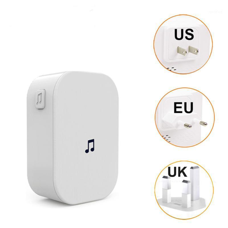Wireless Doorbell Indoor Chime For V7 V6 V5 M3 Wifi Doorbell Receiver Ding Dong1 
Wireless Doorbell Indoor Chime For V7 V6 V5 M3 Wifi Doorbell Receiver Ding Dong1
