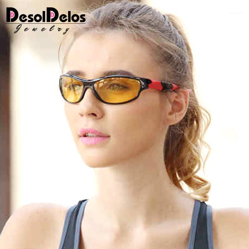 Sunglasses Night Vision Glasses For Headlight Polarized Driving Women Yellow Lens UV400 Protection Men Eyewear Glasses1
Sunglasses Night Vision Glasses For Headlight Polarized Driving Women Yellow Lens UV400 Protection Men Eyewear Glasses1