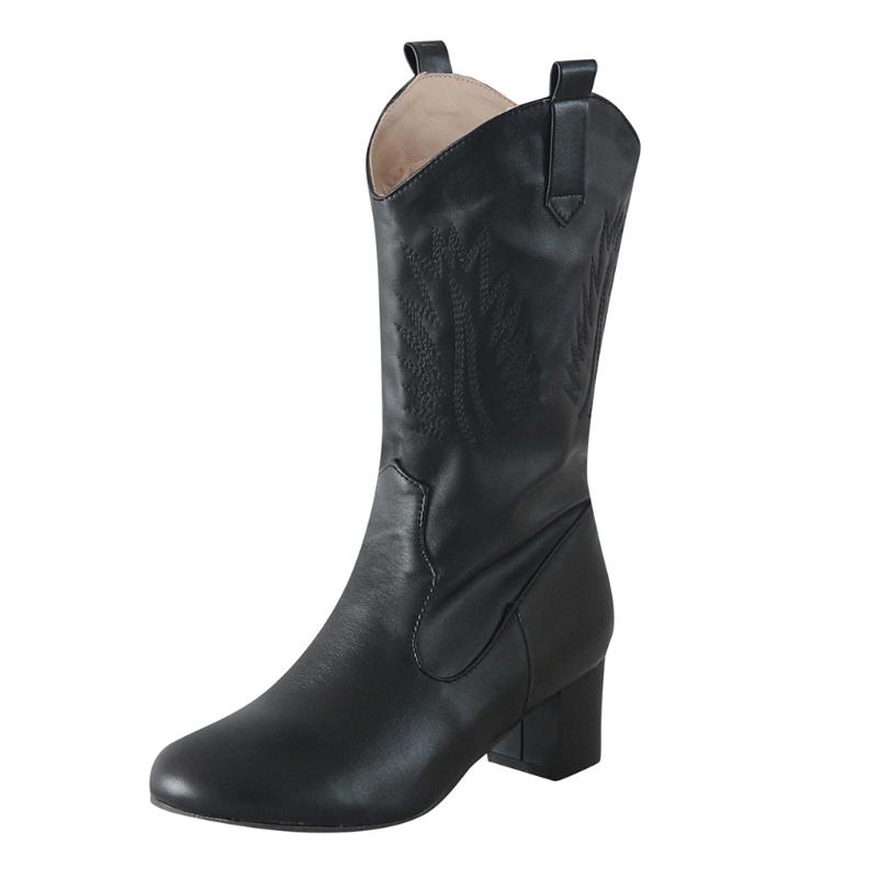 Women's Boots Round Toe Yarn Elastic Ankle Boots Thick Heel High Heels Shoes Woman Female Socks 2020 Winter Drop 93
Women's Boots Round Toe Yarn Elastic Ankle Boots Thick Heel High Heels Shoes Woman Female Socks 2020 Winter Drop 93