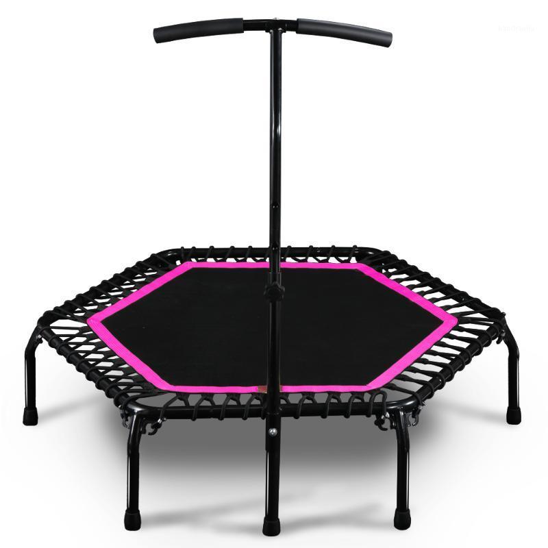 Foldable Exercise Fitness Trampoline Rebounder For Adults Home Indoor Gym Cardio Jump Workout Stability Training Tool1
Foldable Exercise Fitness Trampoline Rebounder For Adults Home Indoor Gym Cardio Jump Workout Stability Training Tool1