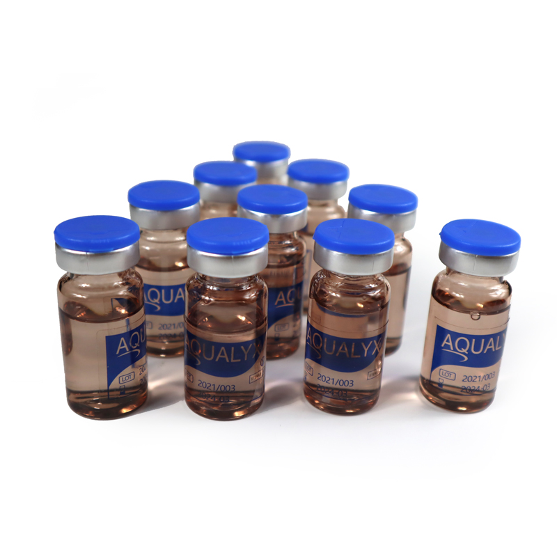 Beauty Items High Quality Aqualyx For Fat Dissolving