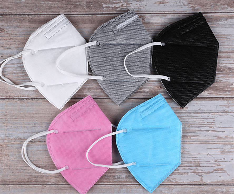 kn95 mask ffp2 face mask adult disposable mask designer Non-woven Dustproof Windproof Respirator Fabric Protective mouth Masks Black White
kn95 mask ffp2 face mask adult disposable mask designer Non-woven Dustproof Windproof Respirator Fabric Protective mouth Masks Black White