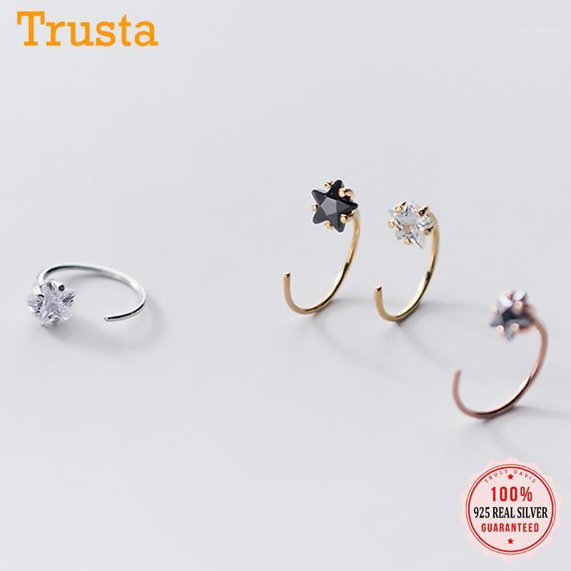 TrustDavis Real 925 Sterling Silver Fashion Sweet CZ Ear Hook Drop Earrings For Women Wedding Party Fine S925 Jewelry Gift DS721 
TrustDavis Real 925 Sterling Silver Fashion Sweet CZ Ear Hook Drop Earrings For Women Wedding Party Fine S925 Jewelry Gift DS721