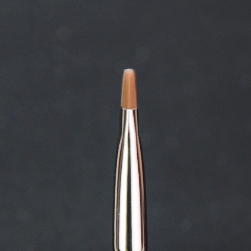 212 Flat Definer Brush - Flat Eye Liner shape Makeup Cosmetics Brush Beauty Tool