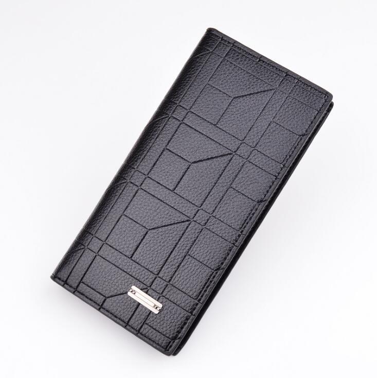Factory wholesale men bag fashion plaid foldings short wallet character long wallets business folding leather purses multifunctional coin purse, Deep brown2(printing box packaging)
Factory wholesale men bag fashion plaid foldings short wallet character long wallets business folding leather purses multifunctional coin purse, Deep brown2(printing box packaging)