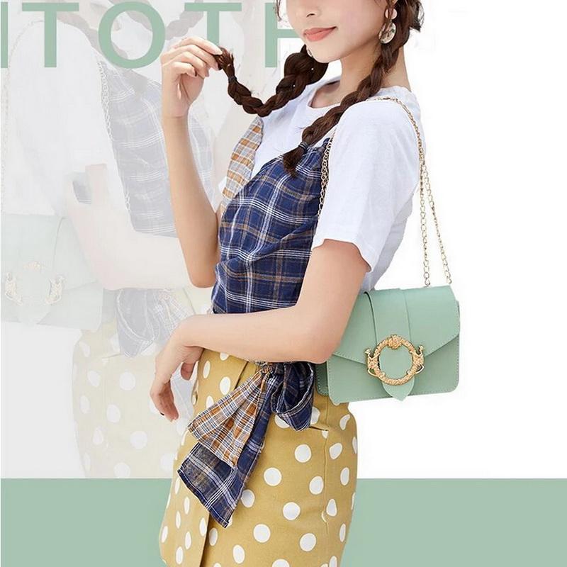 Fashion Women Girls Small Mobile Phone Shoulder Bag Ladies Casual Handbag Purse Crossbody Bag Female New Messenge Bags 2021, Pink
Fashion Women Girls Small Mobile Phone Shoulder Bag Ladies Casual Handbag Purse Crossbody Bag Female New Messenge Bags 2021, Pink