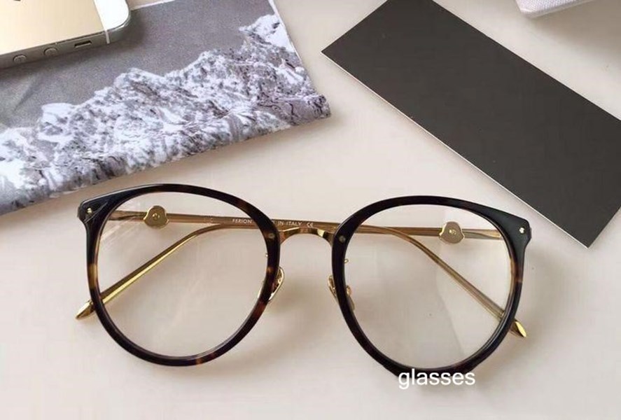 Brand Myopic Glasses Frame High Quality Luxurious Mongolian Men's and Women's Wear Glasses Frame Fashion Frame
Brand Myopic Glasses Frame High Quality Luxurious Mongolian Men's and Women's Wear Glasses Frame Fashion Frame