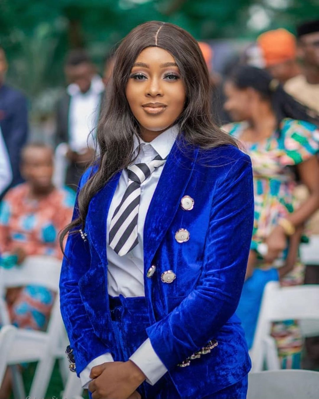 Plus Size Velvet Mother Of The Birde Pants Suits Street Celebration Blazer Set Evening Party Prom Wedding Outfits 2 Pieces