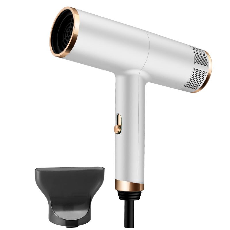 Home Powerful Electric Dryer Portable Hairdryer 2020 New style Anion Hair Dryer Negative Ion hair care Professinal Quick Dry
Home Powerful Electric Dryer Portable Hairdryer 2020 New style Anion Hair Dryer Negative Ion hair care Professinal Quick Dry