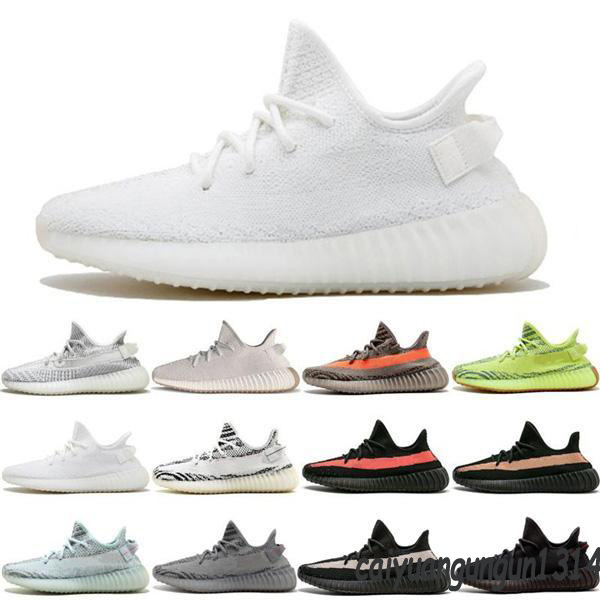 kanye west running shoes Yecher Asriel Oreo Zyon Relective triple white black Cinder bred womens mens trainers Outdoor Sports Sneakers C34
kanye west running shoes Yecher Asriel Oreo Zyon Relective triple white black Cinder bred womens mens trainers Outdoor Sports Sneakers C34