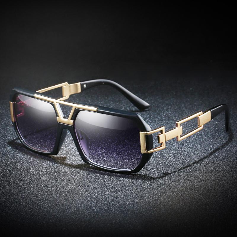 Sunglasses GRFISIA Retro Style Square Men Women Brand Designer Super Light Eyeglasses Frame Sun Glasses Travel UV400 Goggles
Sunglasses GRFISIA Retro Style Square Men Women Brand Designer Super Light Eyeglasses Frame Sun Glasses Travel UV400 Goggles