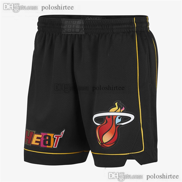 Miami's Heat's Basketball Shorts Wade 3 Tyler Herro Jimmy Butler 22 Adebayo 13 Haslem Sweatpants pants edition City Black 2022 75th Mens S-XXXL
Miami's Heat's Basketball Shorts Wade 3 Tyler Herro Jimmy Butler 22 Adebayo 13 Haslem Sweatpants pants edition City Black 2022 75th Mens S-XXXL