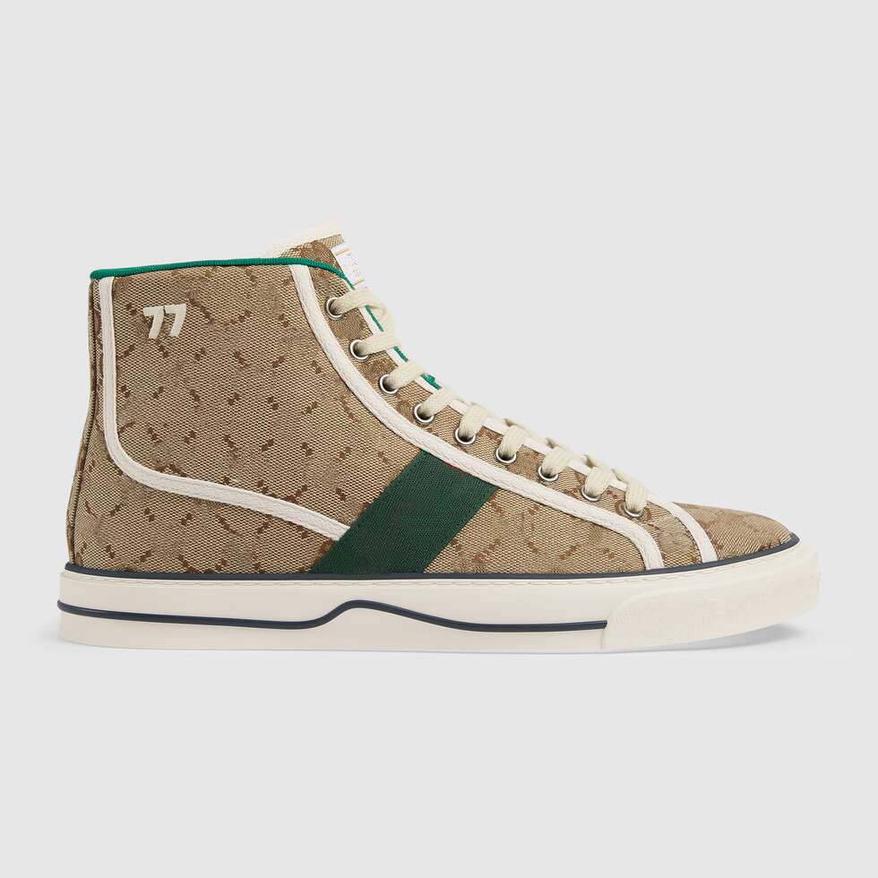 2021 Luxurys Shoe Designers Tennis 1977 sneaker canvas Beige Blue washed jacquard denim Women Shoes Ace Rubber sole Embroidered Vintage casual Sneakers with box, Color15
2021 Luxurys Shoe Designers Tennis 1977 sneaker canvas Beige Blue washed jacquard denim Women Shoes Ace Rubber sole Embroidered Vintage casual Sneakers with box, Color15