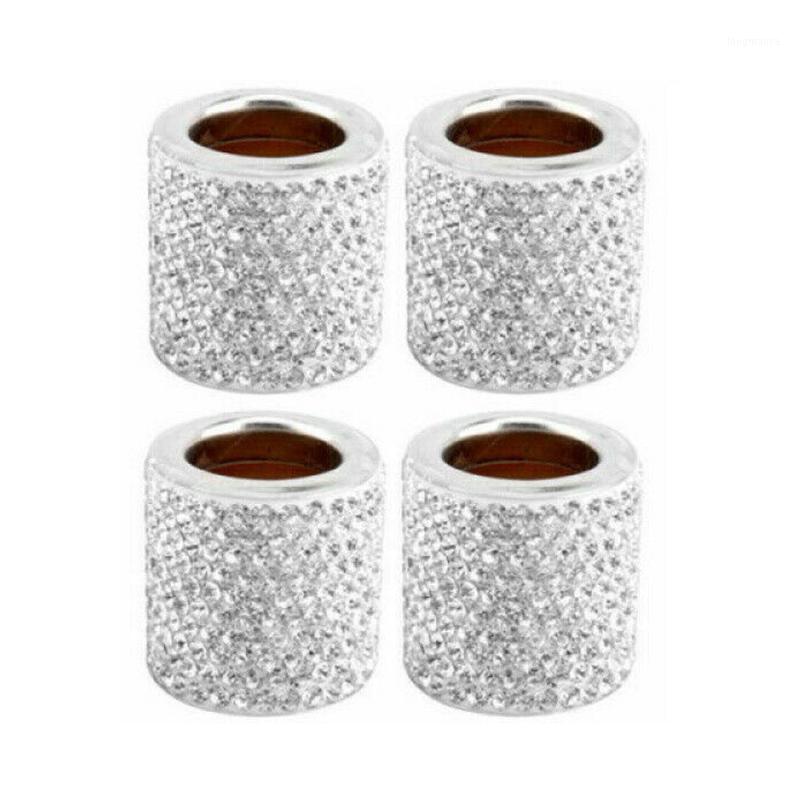 4pcs/Set Silver Cylinder Car Headrest Decoration Supplies Car Modification Parts1
4pcs/Set Silver Cylinder Car Headrest Decoration Supplies Car Modification Parts1
