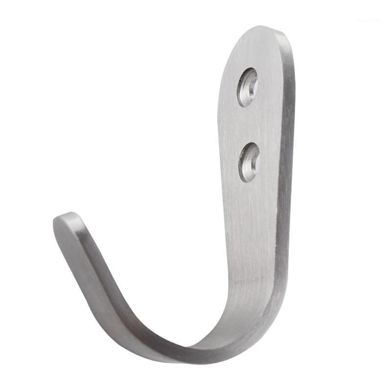 1/2/5/10 Stainless Steel Organizer Hook Bathroom Hook Rustproof Kitchen Utensil Utility Hanger Metal Wall Mount QJS Shop1
1/2/5/10 Stainless Steel Organizer Hook Bathroom Hook Rustproof Kitchen Utensil Utility Hanger Metal Wall Mount QJS Shop1