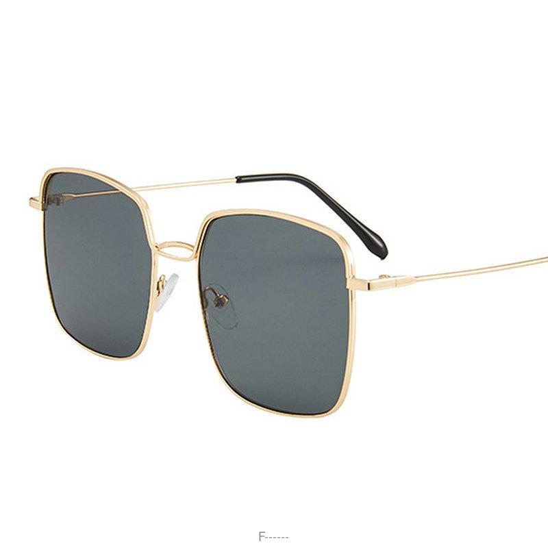 Sunglasses 2021 Retro Polygon Women Metal Square Oversized Sunglass For Men Vintage Irregular Big Frame Sun Glasses FML
Sunglasses 2021 Retro Polygon Women Metal Square Oversized Sunglass For Men Vintage Irregular Big Frame Sun Glasses FML