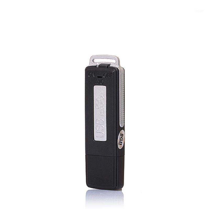 8GB Rechargeable Mini USB Flash Drive Recording Dictaphone 70Hr Digital Audio Voice Recorder Portable 746D1
8GB Rechargeable Mini USB Flash Drive Recording Dictaphone 70Hr Digital Audio Voice Recorder Portable 746D1