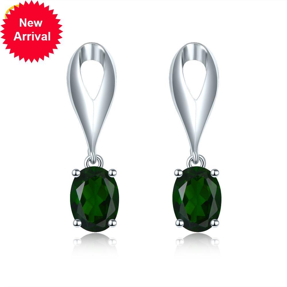 Russian emerald Hutang bolt earrings genuine prisoner precious stone solid diopside chrome 925 silver fine sterling
Russian emerald Hutang bolt earrings genuine prisoner precious stone solid diopside chrome 925 silver fine sterling