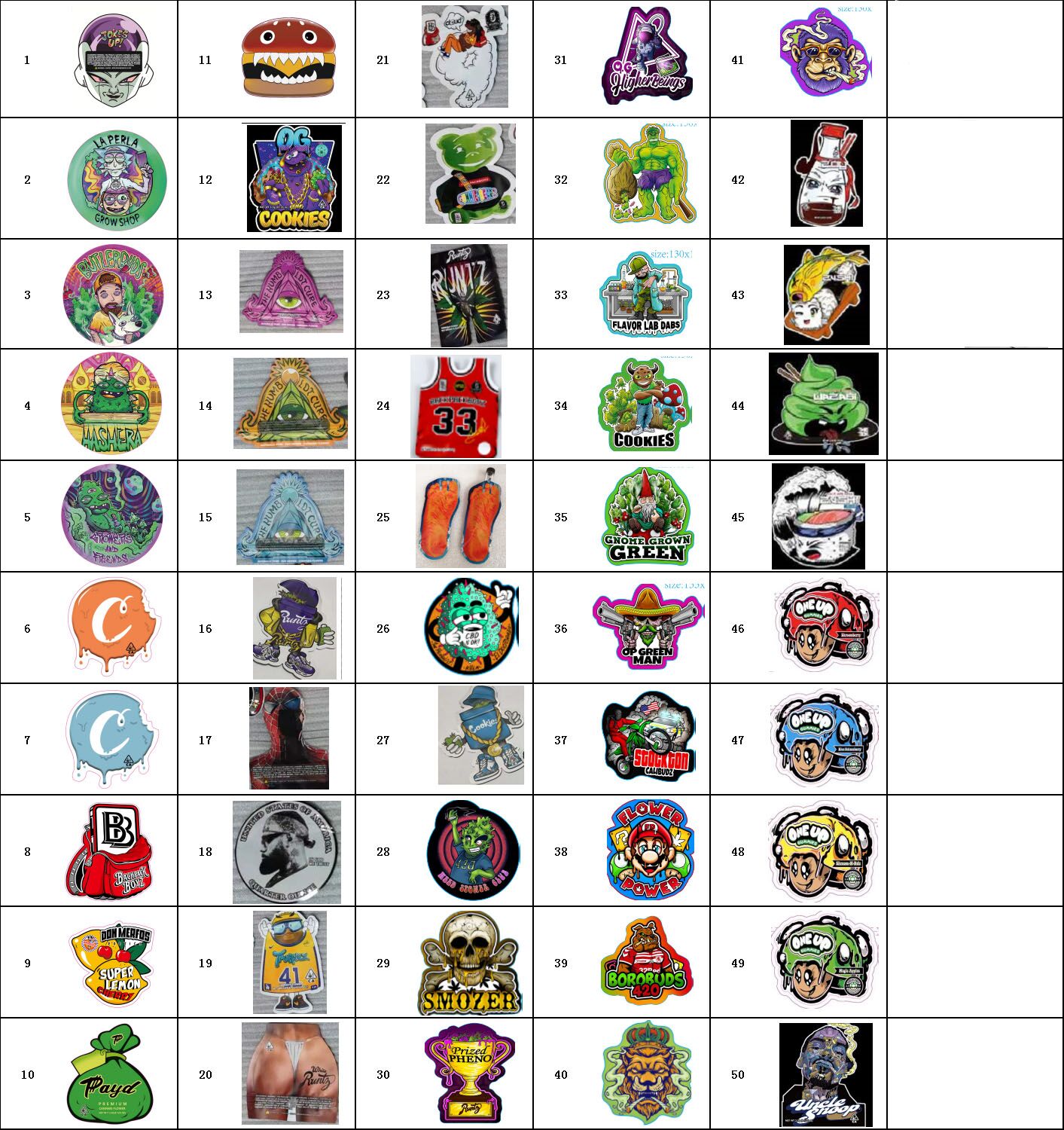 EMPTY unique Round shape 3.5g Flower Mylar bag smell proof zipper package EIGHTH delta coochie YUNGLB runtz MCRUNTZ backpack boyz sharklato jokes up
EMPTY unique Round shape 3.5g Flower Mylar bag smell proof zipper package EIGHTH delta coochie YUNGLB runtz MCRUNTZ backpack boyz sharklato jokes up