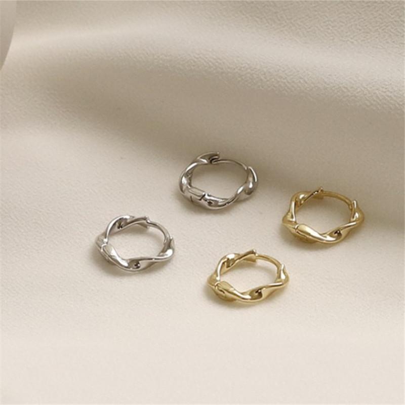 Miuoxion Fashion Temperament Jewelry Retro Irregular Personality Earrings For Women Feature Namour Charm Gift All Seasons
Miuoxion Fashion Temperament Jewelry Retro Irregular Personality Earrings For Women Feature Namour Charm Gift All Seasons
