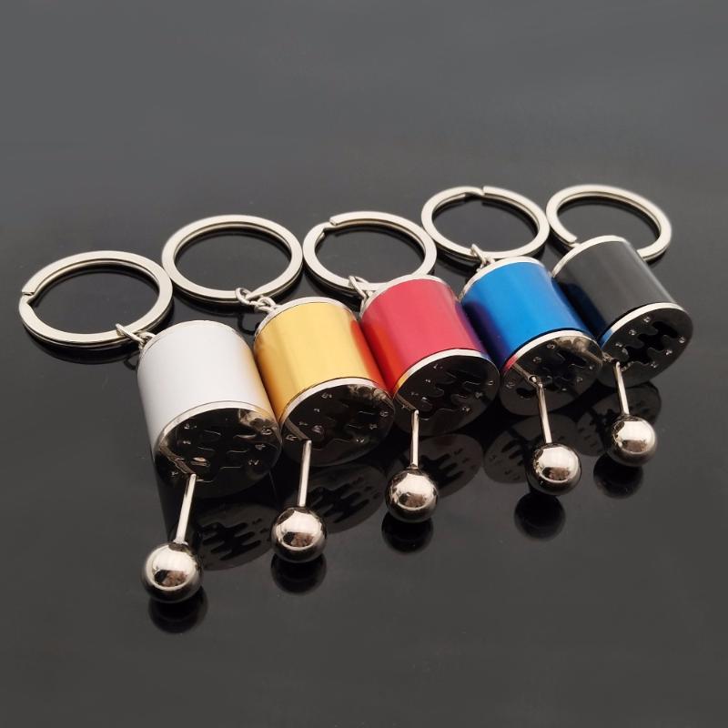 Dropship Car Auto Gear Shift Keychain Modified Turbo Keychains Gear Head Key Chain Wave Box Keyring Car Brake Pattern Keychain
Dropship Car Auto Gear Shift Keychain Modified Turbo Keychains Gear Head Key Chain Wave Box Keyring Car Brake Pattern Keychain