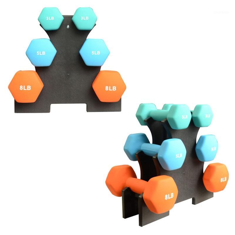 Floor Bracket Dumbbell Supportor Weight Lifting Dumbbell Rack Stands Weightlifting Holder1
Floor Bracket Dumbbell Supportor Weight Lifting Dumbbell Rack Stands Weightlifting Holder1