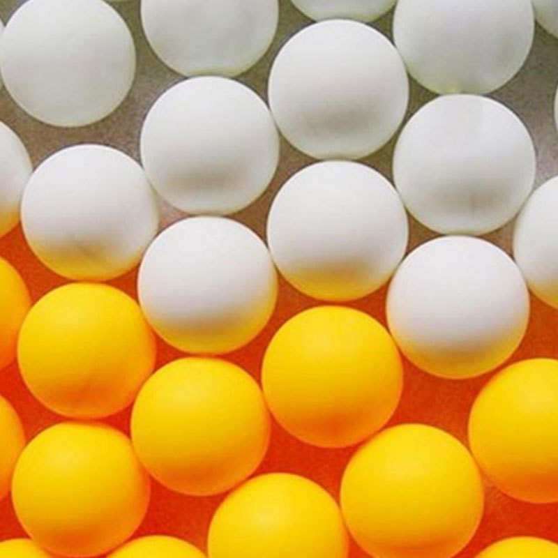 150pcs/Set 38mm Beer Pong Balls Ping Pong Balls Drinking White Table Tennis Ball Sports Accessories Balls Sports Supplies 201204