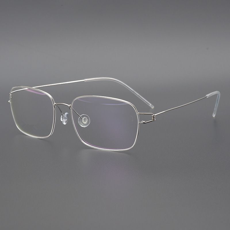 2021 New Hand-made Gasses Frame Screwless Eyewear Business Ultra Light Myopia Eyeglasses Optical Prescription Glasses Te6j
2021 New Hand-made Gasses Frame Screwless Eyewear Business Ultra Light Myopia Eyeglasses Optical Prescription Glasses Te6j