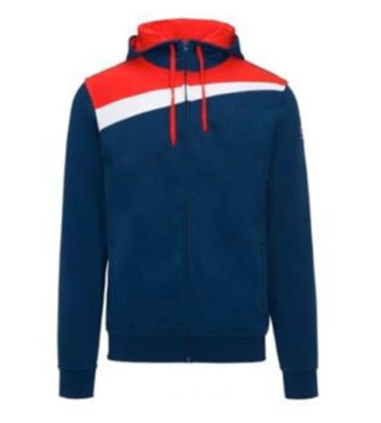 jersey hooded sweater racing motorcycle clothing rider jacket windproof and warm free shipping