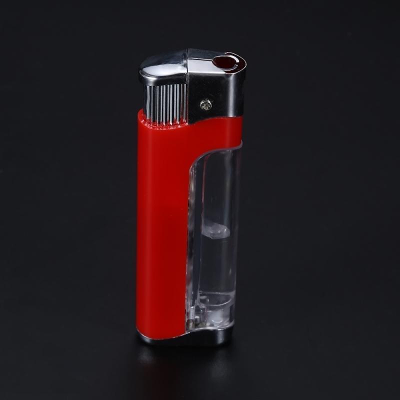 Electric Lighter Smoker Prank Toolkit -absorbing Lighter Pen Cigarette Novelty Tricky Toys Gag Toy
Electric Lighter Smoker Prank Toolkit -absorbing Lighter Pen Cigarette Novelty Tricky Toys Gag Toy