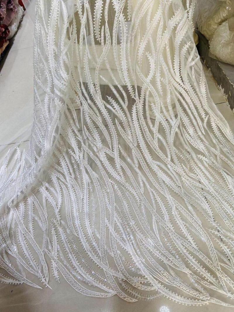 beautiful yaking-58.6814 Nigerian fabric for party dress new African embroidered lace fabric
beautiful yaking-58.6814 Nigerian fabric for party dress new African embroidered lace fabric